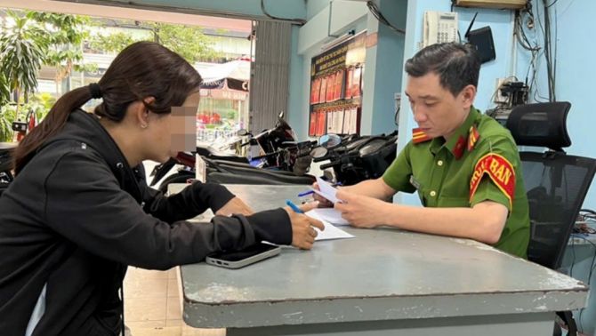 Người phụ nữ bị trói tay chân, xát bột ớt rồi cướp mất 300 triệu, công an phát hiện sự thật khó tin