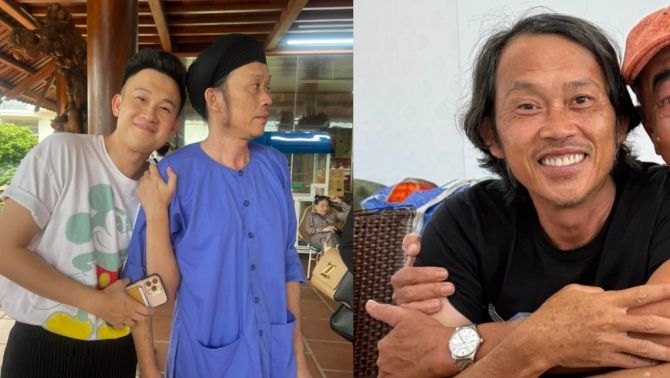 NS Hoài Linh xuất hiện kém sắc giữa tin đồn bệnh nặng, Dương Triệu Vũ chính thức lên tiếng