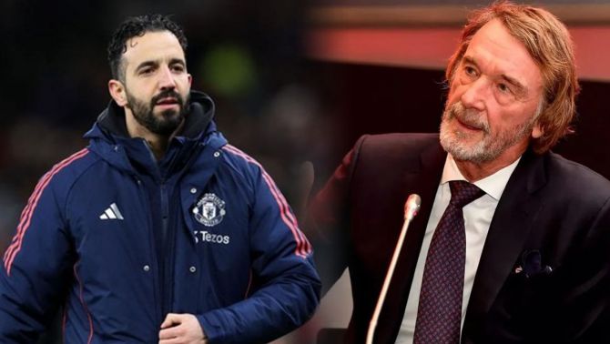 Man United bị nẫng tay trên vụ tiền đạo 0 đồng, Sir Jim Ratcliffe đối mặt với thảm họa tài chính