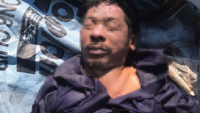 Ám ảnh hiện trường thi thể bị gãy toàn bộ xương sườn, nội tạng dập nát, trôi trên sông ở Vĩnh Long