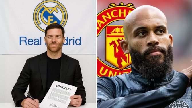 Tin chuyển nhượng mới nhất 11/7: Real Madrid chiêu mộ thành công Fernandez; Vụ Mbeumo đến MU đổ bể?