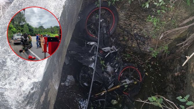 Thêm du khách tử vong trên bán đảo Sơn Trà sau tai nạn dù lượn, hé lộ nguyên nhân ban đầu