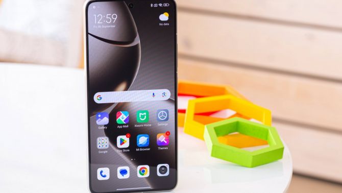 Xiaomi 14T Pro fullbox giá dưới 15 triệu, camera Leica nét ‘var cực căng’ với Galaxy S25