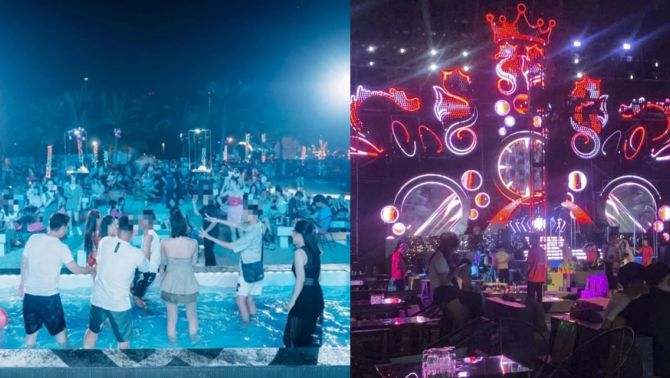 Thông tin chính thức vụ 2 người tử vong ở bar Hạ Long, bất ngờ với tình trạng hiện tại của quán 