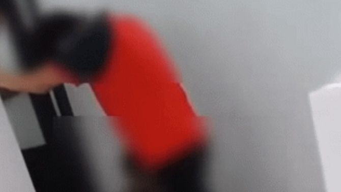 Lời khai gây bức xúc vụ việc nam sinh lớp 8 bị đánh gãy 3 xương sườn ngay trong trường vì ghen tuông