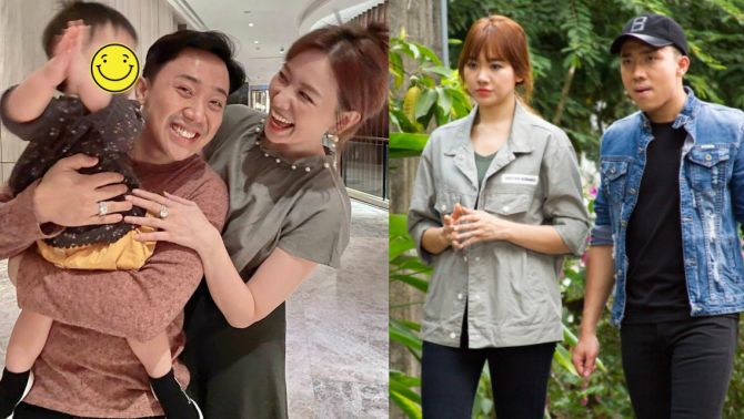 Hari Won tiết lộ ‘di chúc’ Trấn Thành để lại lúc bệnh nặng, hé lộ góc khuất chuyện con cái