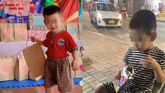 Không có phép màu cho bé trai 5 tuổi mất tích ở TP Vinh, tiết lộ nơi tìm thấy cháu bé