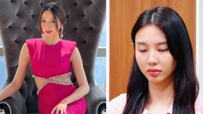 Lộ hình ảnh cuối cùng của Thùy Tiên trước khi bị bắt: Liệu có cơ hội trở lại?