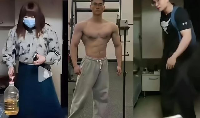 Rộ tin chàng trai gymer livestream thừa nhận yêu Hồng Tỷ, biết là nam nhưng vẫn muốn 'thử cảm giác lạ'