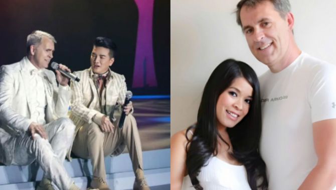 Thực hư vụ ca sĩ Bích Tuyền lên tiếng trước tin đồn Đàm Vĩnh Hưng thắng kiện, phản pháo 1 câu 'cực gắt'