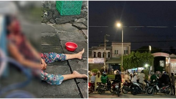 Chân dung nghi phạm 22 tuổi sát hại dã man người phụ nữ bán cà phê, hé lộ nguồn cơn vụ việc