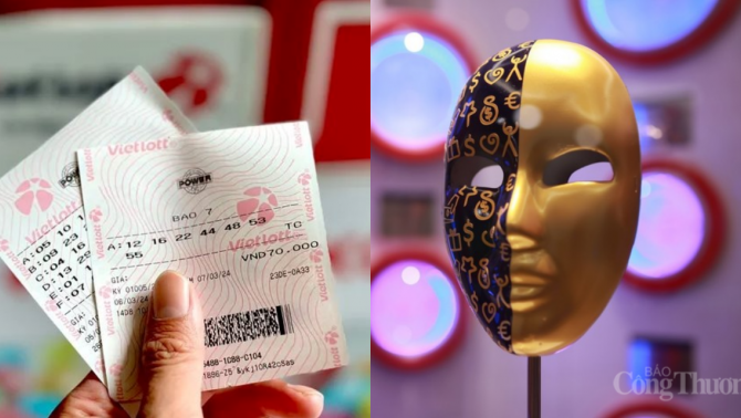 Thông tin nóng về người trúng Jackpot 1 Vietlott gần 345 tỷ đồng, lớn nhất lịch sử xổ số Việt Nam