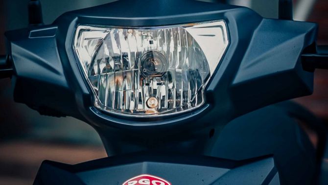 ‘Vua xe ga’ 125cc mới chính thức ra mắt giá 50 triệu đồng: Động cơ hybrid xịn sò hơn Honda Air Blade