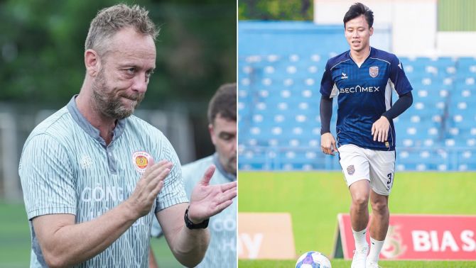 Chuyển nhượng V.League 14/7: CLB CAHN chiêu mộ trụ cột HAGL; Quế Ngọc Hải xác định bến đỗ mới