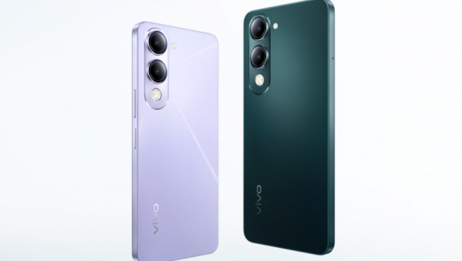 vivo ra mắt vua 5G giá rẻ mới, trang bị cực chiến với nhiều thông số trội hơn iPhone 16, từ 3 triệu