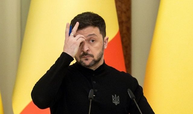 Ông Zelensky trình Quốc hội Ukraine kéo dài lệnh thiết quân luật và huy động quân đội thêm 3 tháng