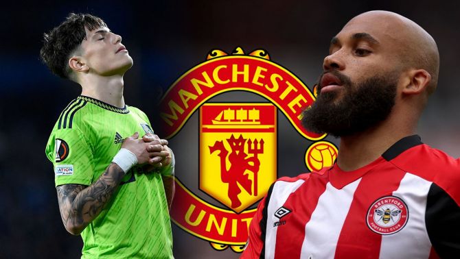 Tin bóng đá quốc tế 14/7: Vụ Mbeumo - Man United có biến; Xong vụ Garnacho tái hợp Ronaldo