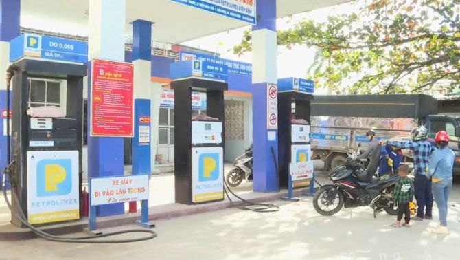 Giá xăng dầu hôm nay 14/7: Tiếp đà 'leo thang' như tuần trước và sẽ tăng trải dài cả tuần này!