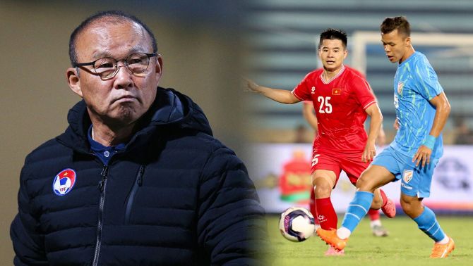 HLV Park Hang-seo được đội bóng châu Á 'trải thảm đỏ', 'phù thủy' ĐT Việt Nam tái xuất sân cỏ?