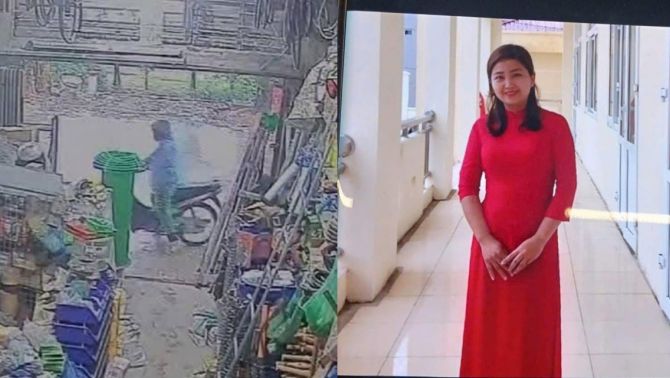 Người phụ nữ ở Hà Nội bất ngờ mất tích, để lại con 4 tháng tuổi: Chồng hé lộ nguyên nhân đau lòng