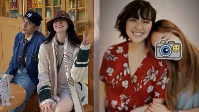 Hải Tú lộ dấu hiệu ‘bầu bì’ từng bị giấu kín suốt 4 năm: Thực hư ra sao?