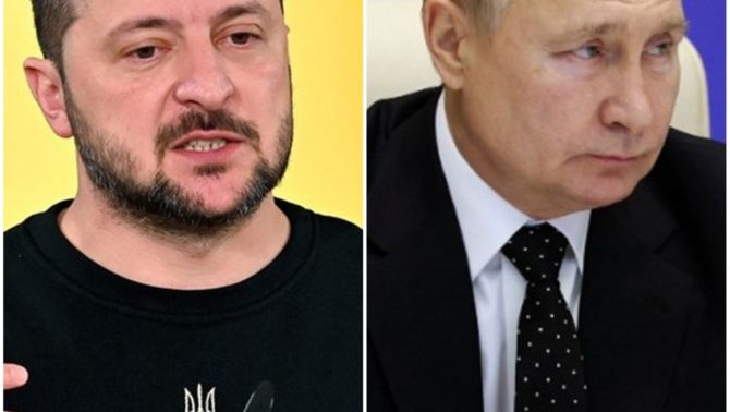 Ukraine đưa cảnh báo nóng đến Nga: Tuyên bố đã 'bắt bài' nước này và sẽ thay đổi cục diện xung đột