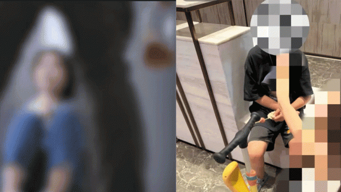 Bé trai nghi bị bố và ông bà nội bạo hành nhiều lần phải bỏ nhà đi: ‘Tay phải gãy, đầu có vết sưng’