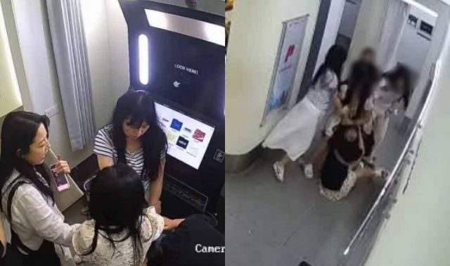 ​​Xô xát tại photobooth Hà Nội: Du khách Hàn xin lỗi, cô gái Việt lên tiếng chuyện nhận bồi thường