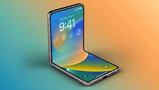 iPhone 17 chưa hết nóng, iPhone 19 đã lộ diện với màn hình đỉnh cao nhất từ trước đến nay