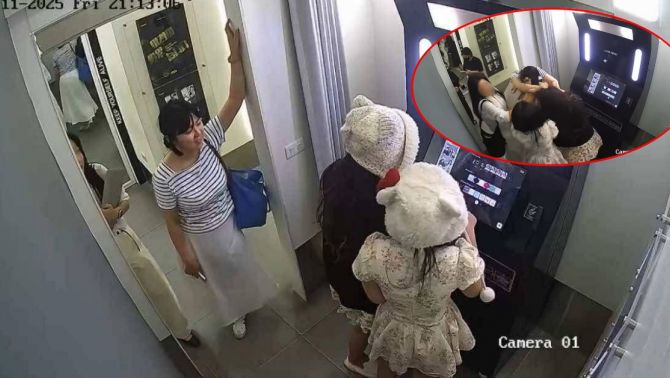 Xô xát trong tiệm photobooth Hà Nội: Công an vào cuộc, xác minh danh tính 2 du khách Hàn