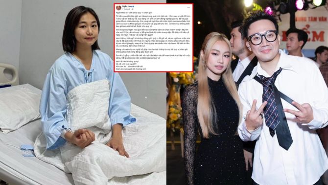 Nữ diễn viên suy thận được Trấn Thành kêu gọi ủng hộ: 5 tuần ‘biến mất’, sao kê bặt vô âm tín?