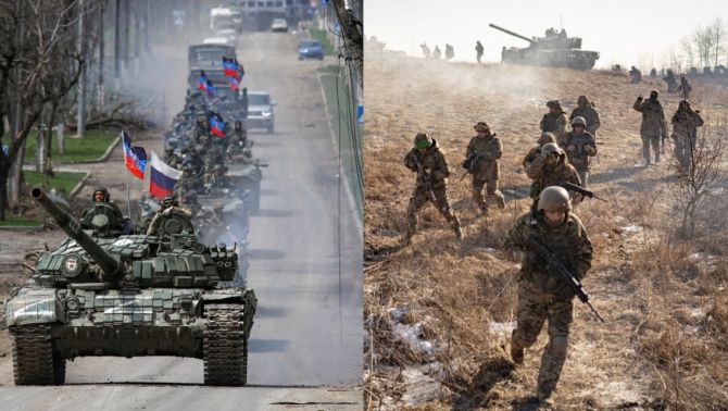 Chiến sự Ukraine căng như dây đàn: Nga siết vòng vây Pokrovsk, Kiev nguy cơ thất thủ?