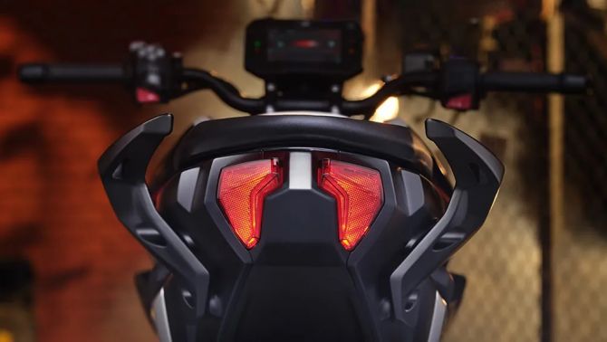 ‘Kẻ hủy diệt' Honda Winner X và Yamaha Exciter ra mắt vào ngày mai: Thiết kế chất, giá 65 triệu đồng