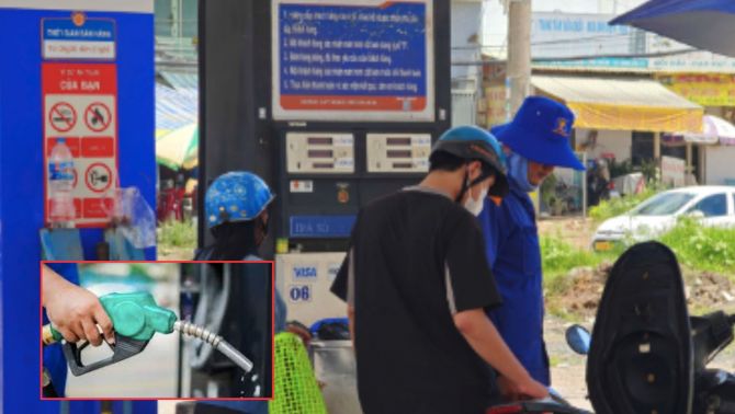 Bộ Công thương 'chốt' lộ trình, dự kiến xăng E10 được đưa vào sử dụng trên toàn quốc từ ngày 1/1/2026