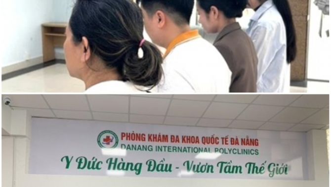 Chấn động: Phòng khám phá thai đánh tráo 'bác sỹ', kiếm tiền nhờ vào lừa dối hơn là chữa bệnh