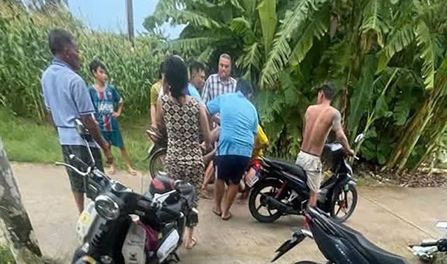 Xót xa nam sinh lớp 7 cứu bạn bị đuối nước, bơi gần vào bờ thì cả 2 cùng chìm tử vong