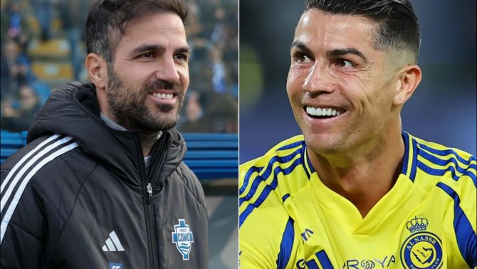 'Hiện tượng' Serie A chính thức chiêu mộ Cristiano Ronaldo, CR7 phá vỡ hợp đồng kỷ lục của Al Nassr?