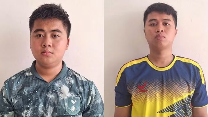 Hai anh em ruột cầm dao đi chặn xe cướp gần 100 nghìn đồng, hé lộ lời khai không thể chấp nhận