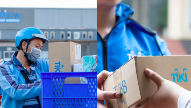 Lý do TikiNOW bị phạt 200 triệu đồng, công ty buộc phải cải chính thông tin trên website