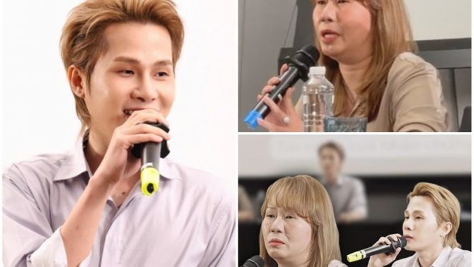 Tóm tắt buổi họp báo kéo dài 2 tiếng với những thông tin 'đắt giá' được Jack và mẹ ruột công bố 