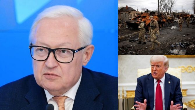 Nga đáp trả sau tối hậu thư của Mỹ: Cảnh báo điều ‘không thể chấp nhận’ khiến NATO lạnh gáy