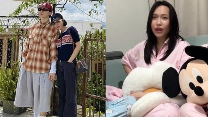 Anh Tú - Diệu Nhi kỉ niệm 10 năm gắn bó, bất ngờ để lộ ‘bằng chứng’ về chuyện con cái?