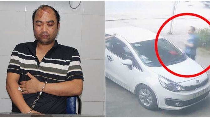 Thông tin sốc vụ ô tô tông liên hoàn rồi rơi xuống sông khiến 3 người chết: Hé lộ lời khai của người trên ô tô