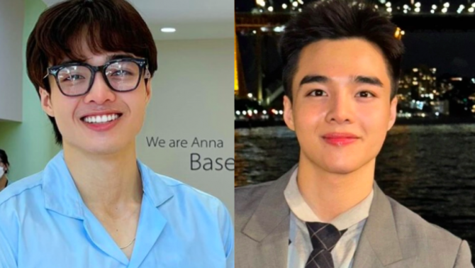 Kính mắt Anna ngừng hợp tác với Tun Phạm, khẳng định không còn là cổ đông, vì sao lại 'đường ai nấy đi'? 