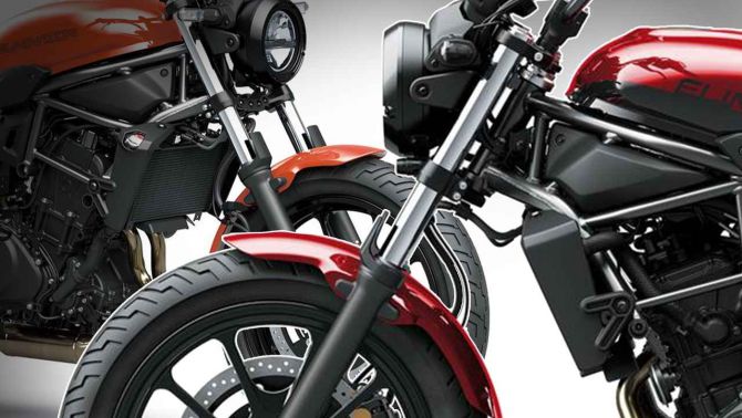 ‘Vua côn tay’ mới của Nhật chính thức được mở bán: Đẹp lấn át Honda Winner X và Exciter, giá cực mềm