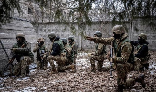 Thực hư việc châu Âu yêu cầu Ukraine gọi công dân nữ nhập ngũ để đổi lấy viện trợ quân sự