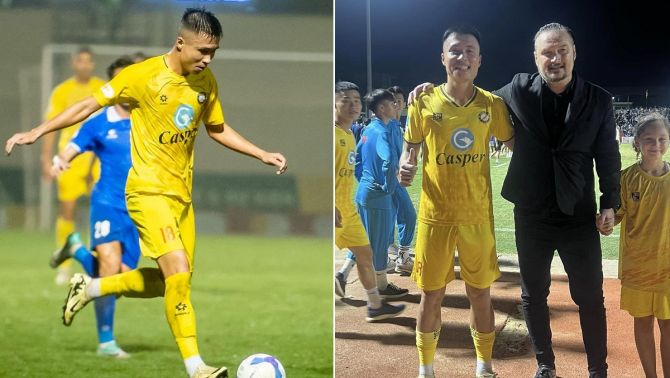 HLV châu Âu tái hợp trò cưng, cựu sao ĐT Việt Nam chính thức có bến đỗ mới