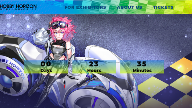 Hobby Horizon 2025 chính thức trở lại: Mở rộng quy mô, đẩy mạnh trải nghiệm gaming, công nghệ và nhiều hoạt động hấp dẫn