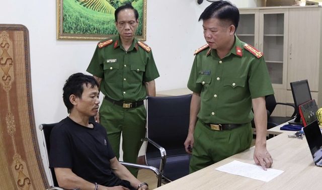 Danh tính gã đàn ông giả làm ‘thầy lang’ lẻn vào nhà dân giở trò đồi bại với bé gái 9 tuổi, lời khai gây phẫn nộ