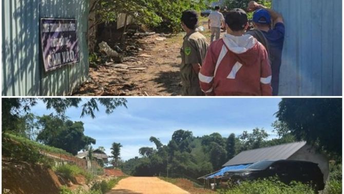 Một sinh viên năm 3 ở Hà Nội bất ngờ mất tích sau khi về quê nghỉ hè: Công an phát thông báo nóng